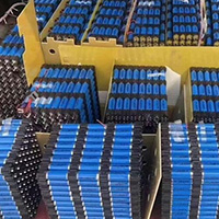 哈尔滨新能电池回收|回收报废锂电池公司